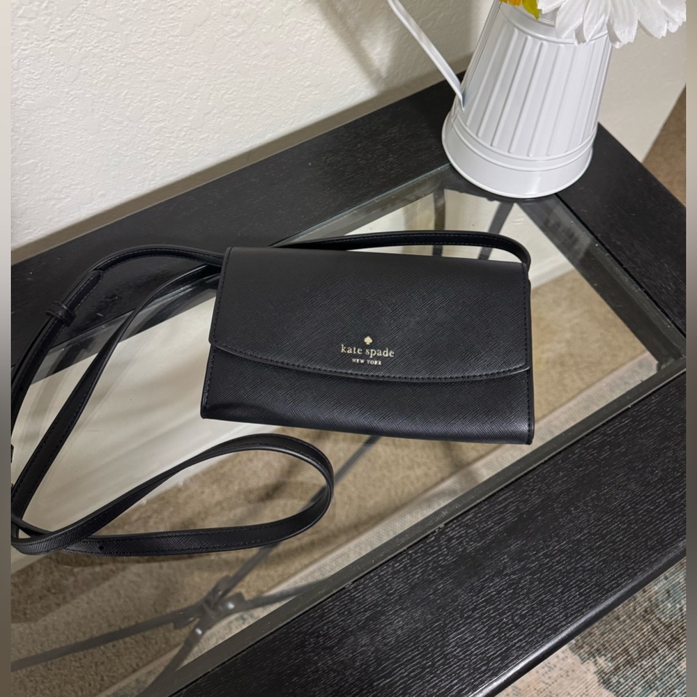 Kate Spade small crossbody